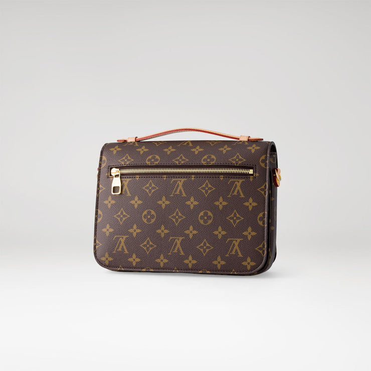 M44875 Métis clutch bag