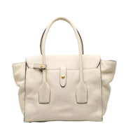 Prada Vitello Daino Sound Tote