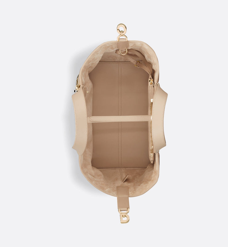Borsa media Dior Toujours