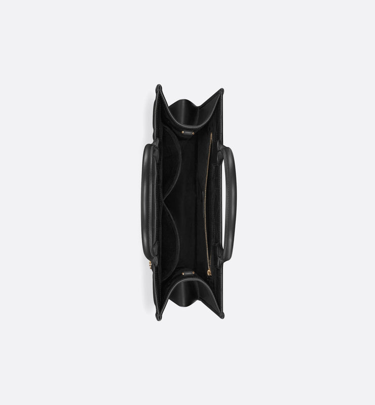 Dior Book Tote media