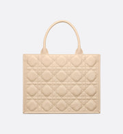 Dior Book Tote media