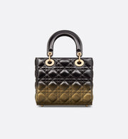 Borsa piccola Lady Dior