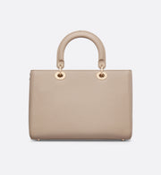 Borsa media Lady D-Sire My ABCDior