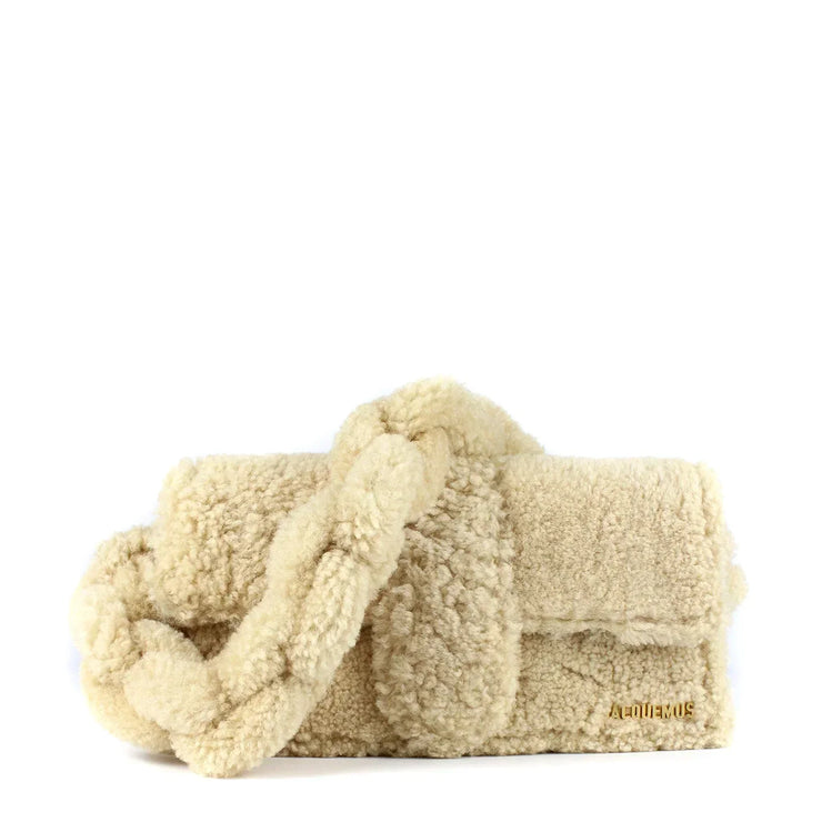 JACQUEMUS JACQUEMUS Handbags