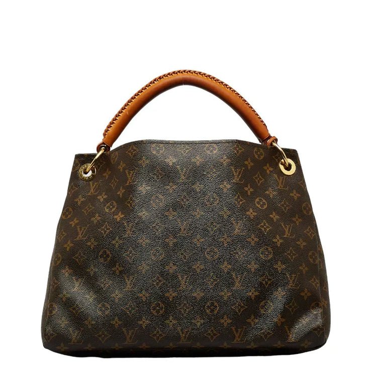 Louis Vuitton Monogram Artsy MM