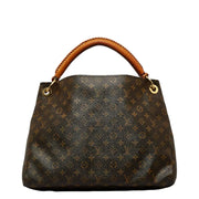 Louis Vuitton Monogram Artsy MM