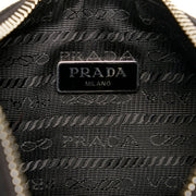 Prada Tessuto 2005 Re-Edition Crossbody Bag