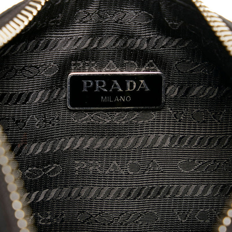 Prada Tessuto 2005 Re-Edition Crossbody Bag