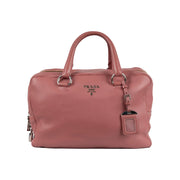 Prada Boston Handbag - '10s