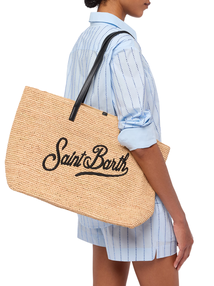 Saint barth bag