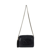 Chanel CC Tassel Camera Bag - '90s