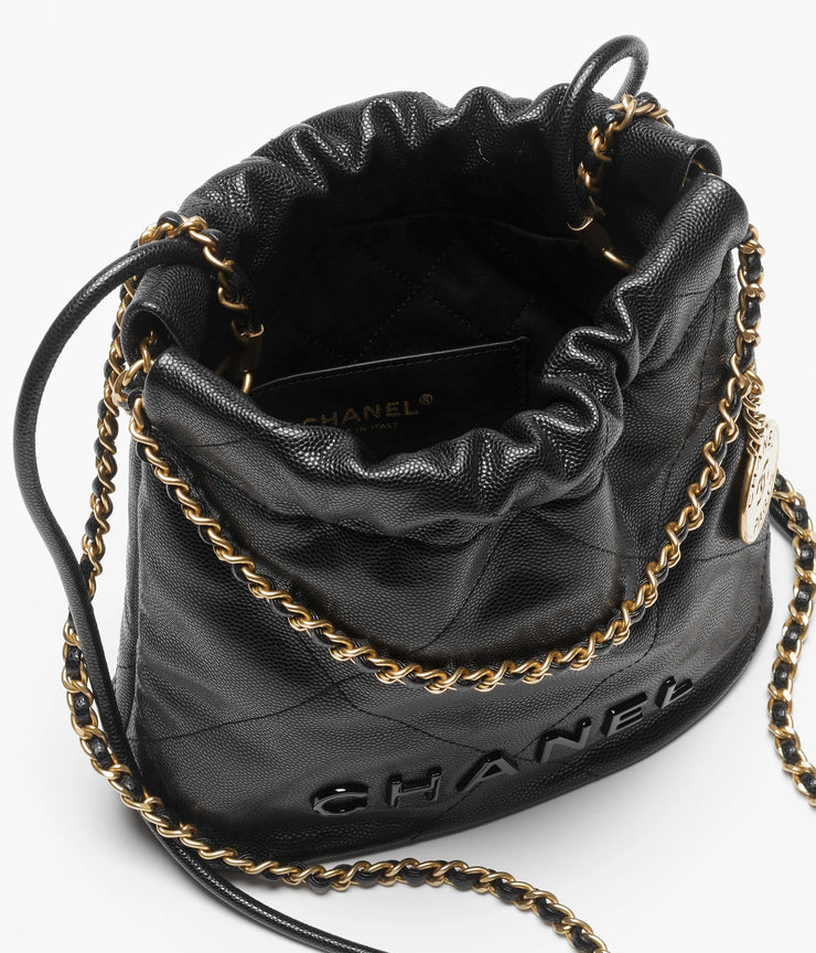 BORSA CHANEL 22 MINI