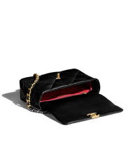 BORSA CHANEL 19 GRANDE