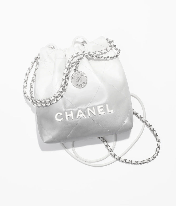 BORSA CHANEL 22 MINI