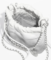 BORSA CHANEL 22 MINI