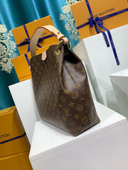 Graceful Vuitton