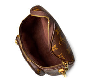 Louis Vuitton
Mini Monogram Bumbag Gold Hardware, 2023