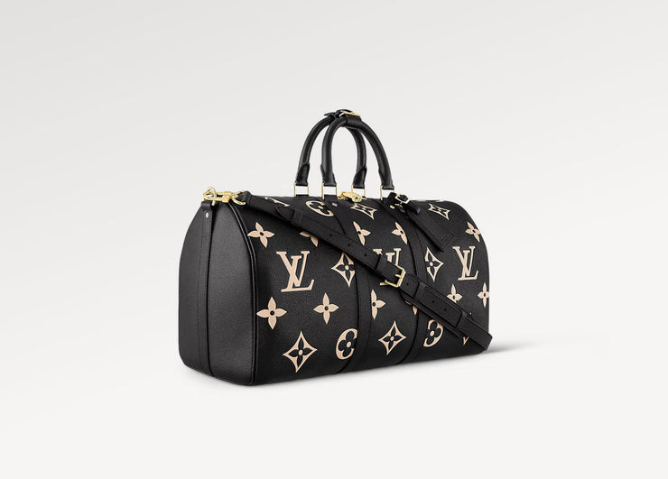 Keepall Bandoulière 45