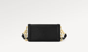 M23603
Pochette Dauphine East West
