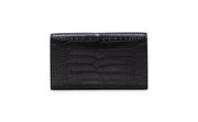 Hermès
Black Matte Alligator Mississippiensis Constance To Go Gold Hardware, 2022