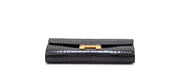 Hermès
Black Matte Alligator Mississippiensis Constance To Go Gold Hardware, 2022