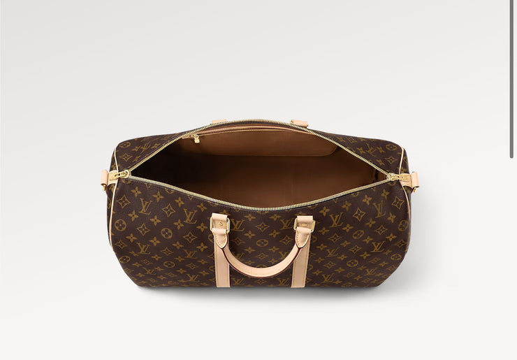 Keepall Bandoulière 50