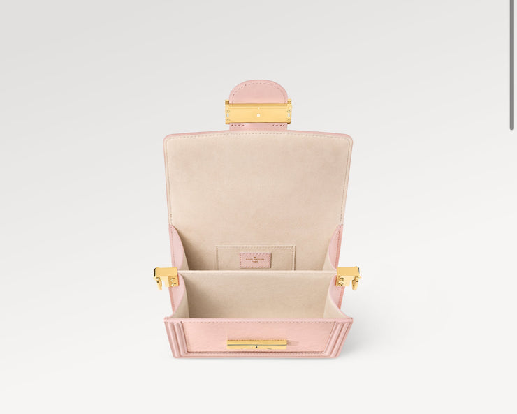 M23558
Borsa Dauphine Mini