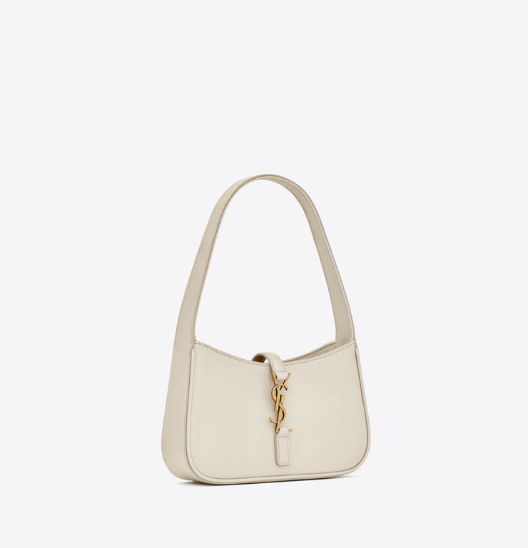 LE 5 À 7 IN PELLE LISCIA YSL