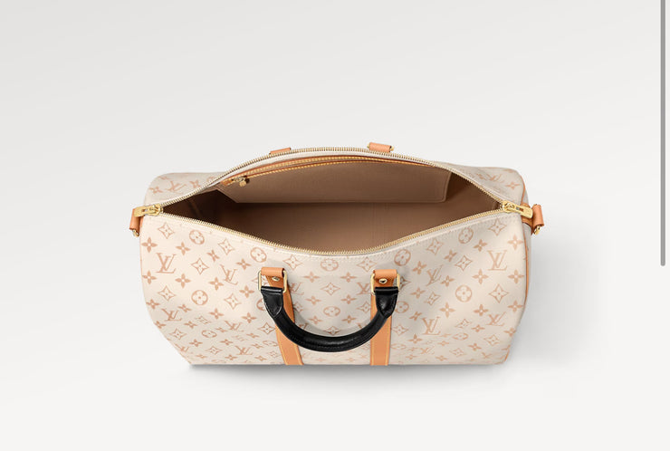 Keepall Bandoulière 45