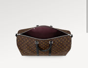 Keepall Bandoulière 55