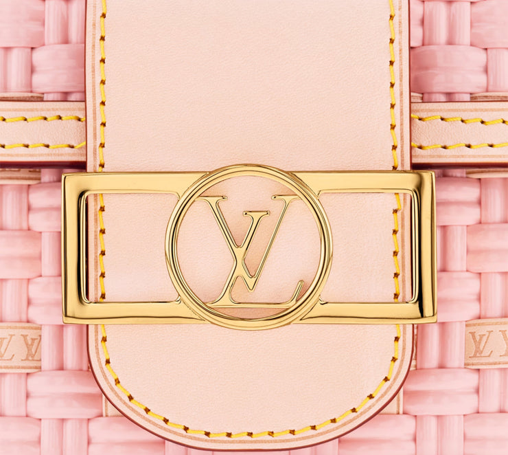 M22871
Borsa Dauphine Mini