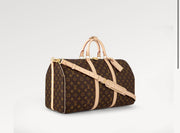 Keepall Bandoulière 50