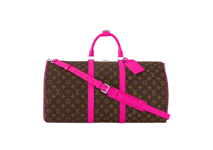 Keepall Bandoulière 50