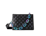 M23618
Borsa Coussin PM