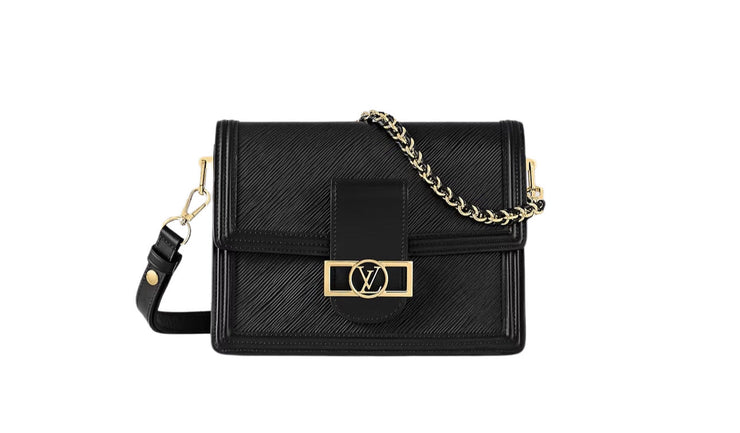 M56141
Borsa Dauphine MM