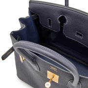 Hermès
Caban Togo Birkin 30 Gold Hardware, 2023