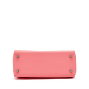 Hermès
Swift Rose D'ete Retourne Kelly 25 Palladium Hardware, 2019