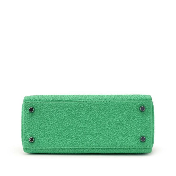 Hermès
Vert Comics Togo Kelly 25 Palladium Hardware, 2023