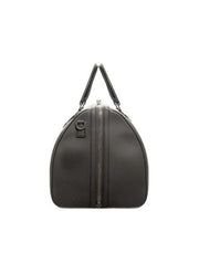 PRADA | SAFFIANO LEATHER TOP HANDLE TRAVEL BAG. UNIQUE ITEM NOT IN THE STORES