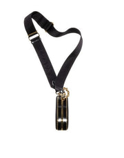 PRADA | ECLIPSE NYLON BAG