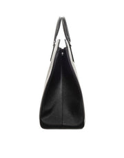 PRADA | SAFFIANO LEATHER GALLERIA TOTE BAG