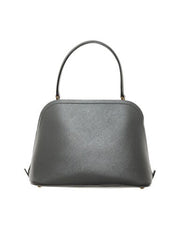 PRADA | SAFFIANO LEATHER MATINÉE HANDBAG, WORN BY LEXI BOLING. ITEM NOT FEATURED IN THE SHOW