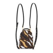 Zaino Louis Vuitton
Monogram Canvas League of Legends Mini Palm Springs Backpack Gold Hardware, 2020