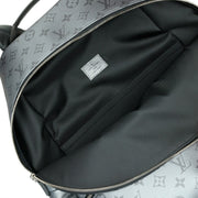 Louis Vuitton
Zaino Grey Monogram Coated Canvas Taigarama Grey Discovery Backpack PM Silver Hardware, 2021