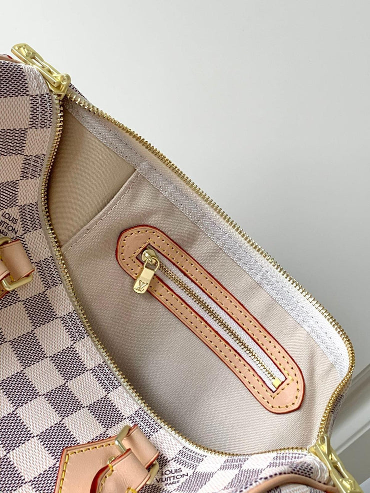 LV SPEEDY BANDOULIÈRE 25