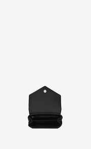 LOULOU TOY IN PELLE TRAPUNTATA