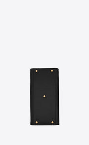 SAC DE JOUR MEDIA MORBIDA IN PELLE MARTELLATA