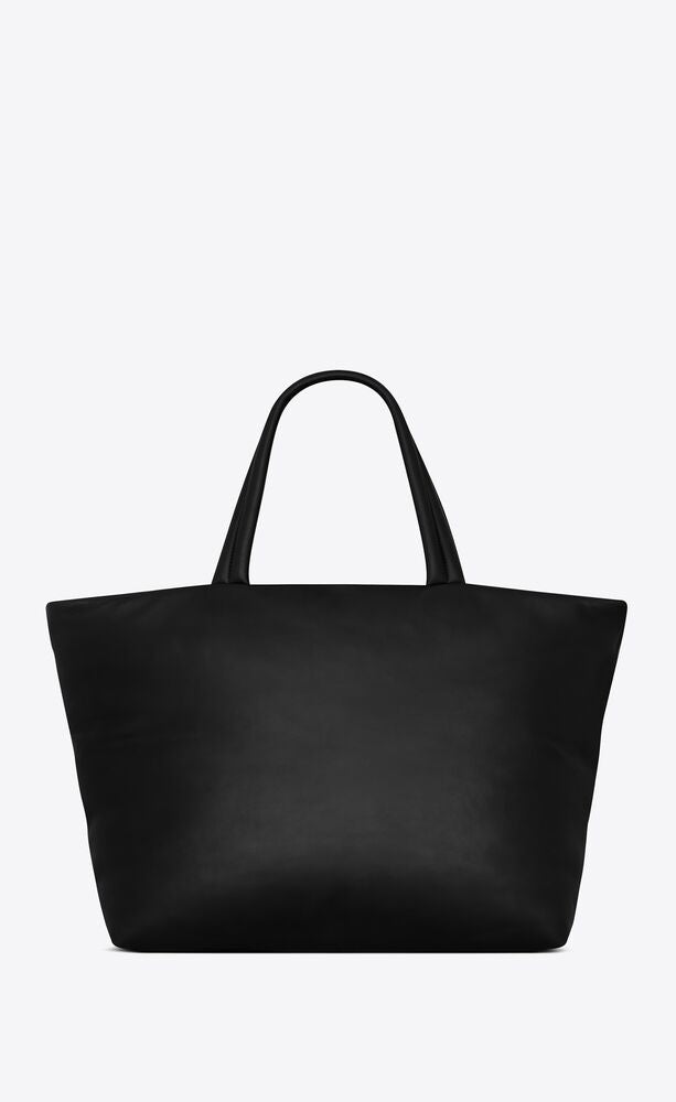 TOTE BAG SAINT LAURENT IN NAPPA DI AGNELLO