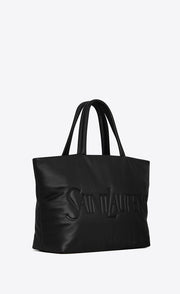 TOTE BAG SAINT LAURENT IN NAPPA DI AGNELLO