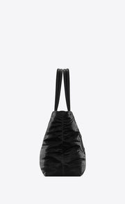 TOTE BAG SAINT LAURENT IN TELA SILKTECH